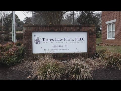 Executive orders impact immigration