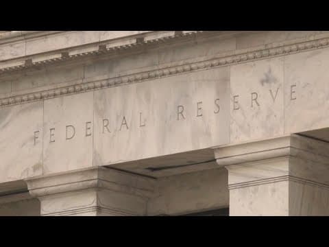 Money Moment: What to expect from Federal Reserve today and new rules ban junk fees