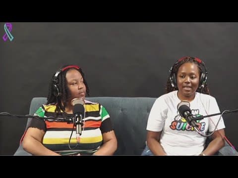 Women highlight importance of Black mental health