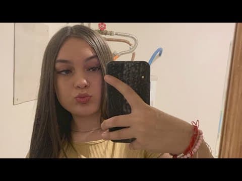 Family friends speak out after 18-year-old Cleburne woman was shot and killed, suspect identified