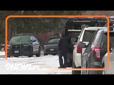 High school student arrested after home invasion and assault in Fort Collins