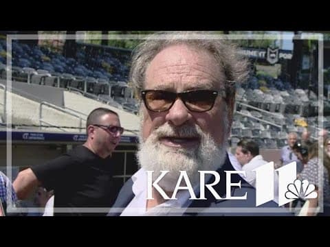 St. Paul Saints to celebrate 28 years of independent baseball