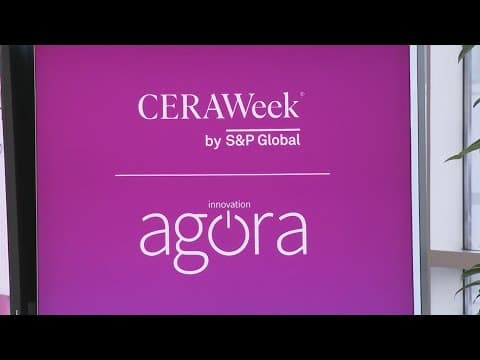 Bill Gates to speak at CERAWeek 2024 in Houston