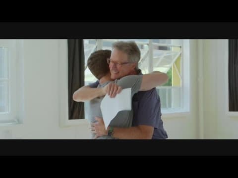 Volunteers needed to advocate for San Diego youth living in foster care