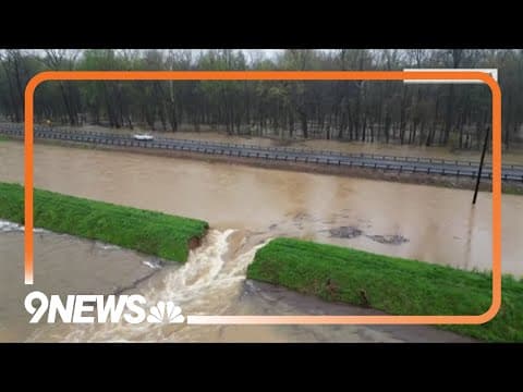 Swollen rivers flood towns in US South after dayslong deluge of rain