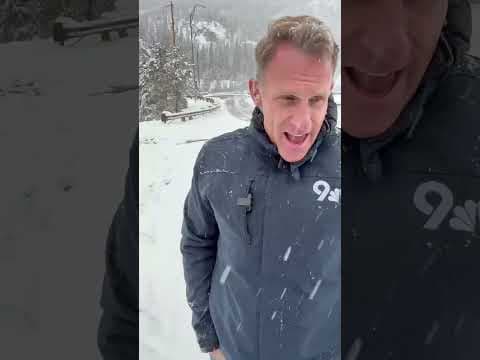 Truckers still need to chain up on mountain roads