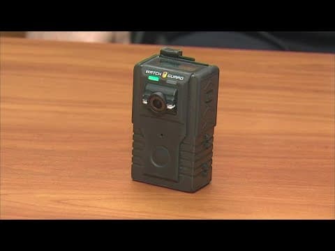 Franklin County to purchase body cameras for sheriff’s deputies