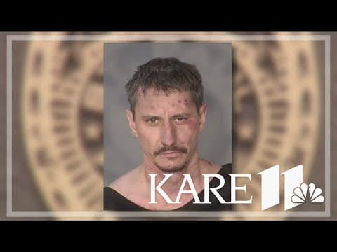 Maplewood man pleads guilty, dismembered 2 romantic partners before putting bodies in storage units