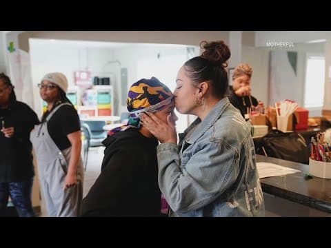 Local nonprofit that helps single moms in Columbus looks for new way to get funding