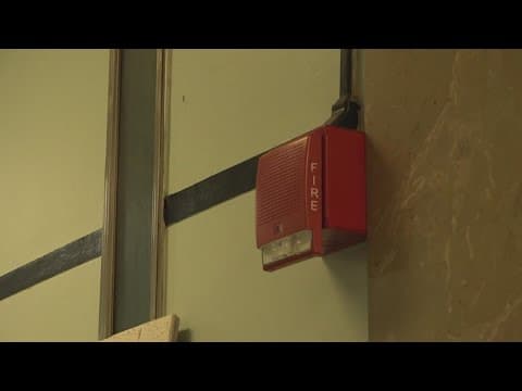 New Orleans Parish Civil Court will close through Ash Wednesday due to "suspicious" fire