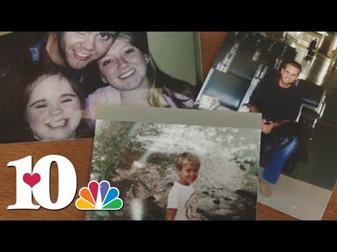 Murder victim gets honorary college diploma, to be honored during graduation on Saturday