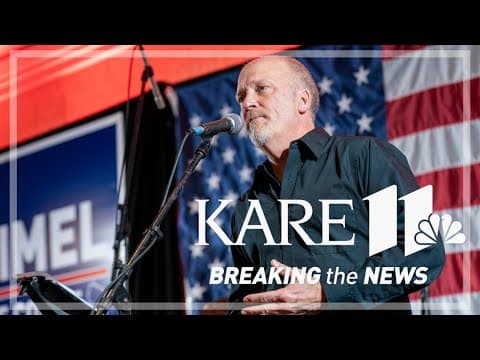 Conservative Wisconsin candidate publicly quashes shouts that the other side cheated