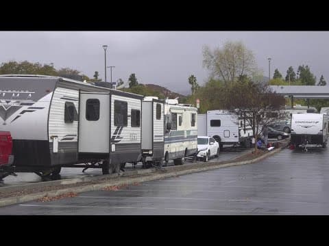 'Border 2 Fire' evacuees waiting for word to head home