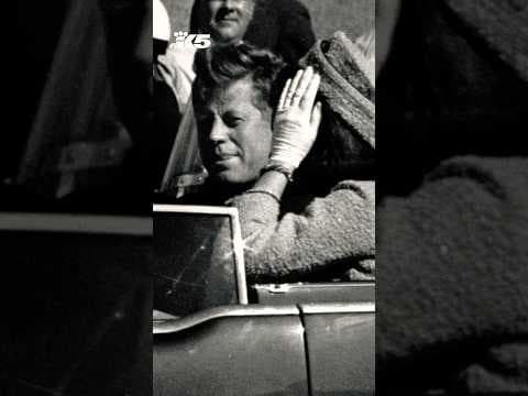 The JFK Files have been released. Here’s what’s in them.