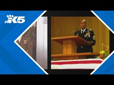 Washington gubernatorial candidate Semi Bird defends military history following investigation