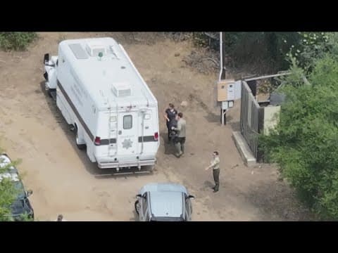 San Diego homicide team seeks clues in disappearance of foster mother Nadine Jett