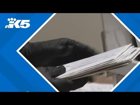 How a recount for the public lands commissioner primary race will look