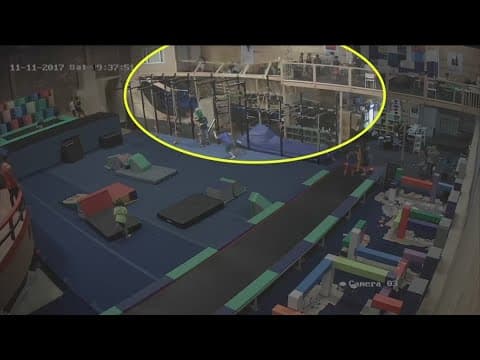 Court showdown looms as victims of 2017 parkour gym collapse seek justice