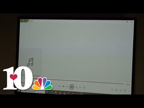 Davis-Jordan trial: Hearing Germany Hines' juvenile court testimony