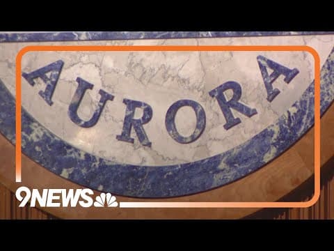 Aurora City Council approves new police chief