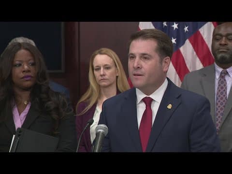 Arrest made in 1979 cold case murder of Virginia woman