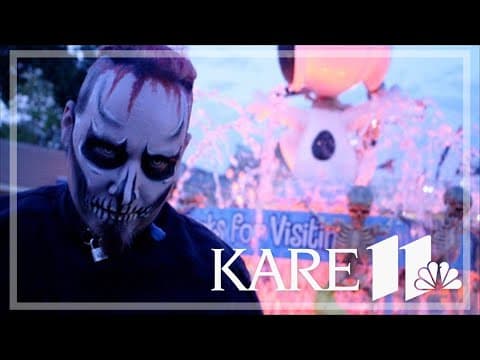 ValleyScare back this fall by popular demand