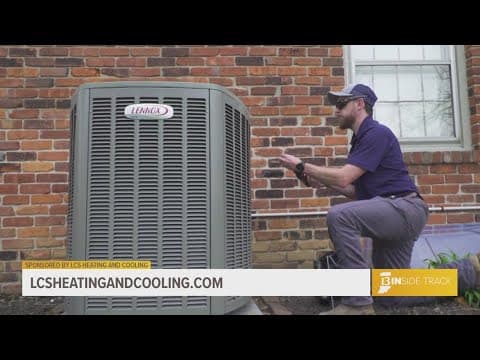 Fall Home Prep With LCS Heating and Cooling: Safety, Efficiency, and Indoor Air Tips