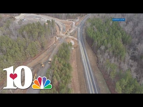 Oak Ridge starting second phase of construction for new Environmental Management Disposal Facility