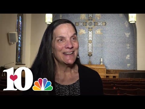 East Tennessee United Methodist leaders speak after church removes rule banning LGBTQ+ clergy