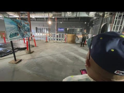 SeaWorld San Diego announcing details for sixth coaster at park