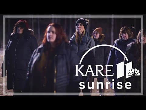 Minnesota creatives' video nominated for Midwest CMO Video of the Year