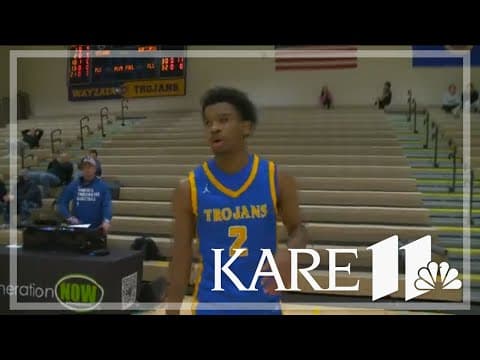 Wayzata going for 3rd state title in 5 years