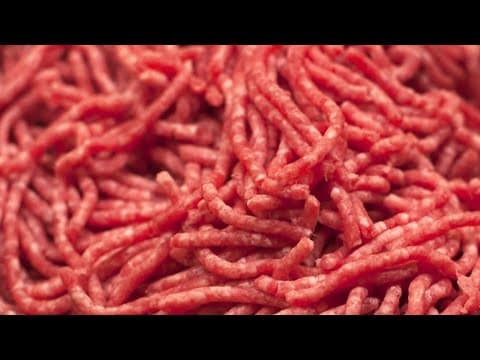 2 infants have died from listeria outbreak tied to certain recalled meat, poultry products CDC says