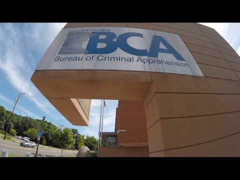 WATCH: BCA provides update in DWI inspection