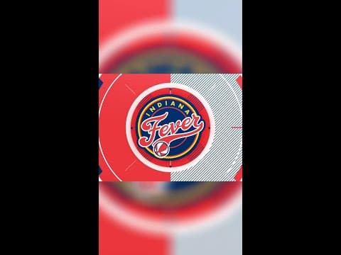 Fever's Aliyah Boston earns All-Defensive Team honors