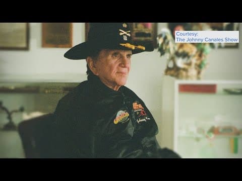 Houston DJ Bo Corona reminisces on impact Johnny Canales had on him