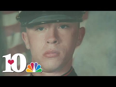 Bridge to be named in honor of East Tennessee veteran killed in action in 2008