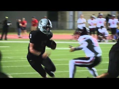 4th Down on Four: Lakeshore Crushes Fontainebleau 45-7 in Northshore Rivalry Opener