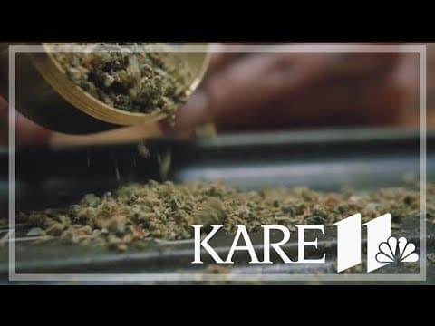 Minnesota House set to vote on legalizing recreational adult-use cannabis