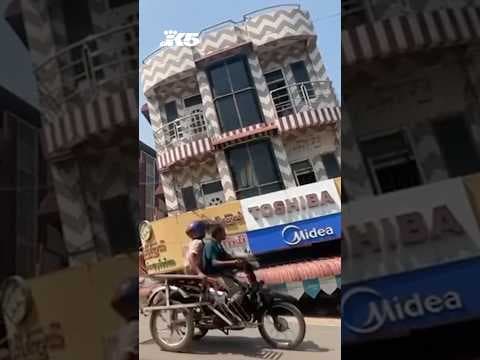 Desperate search on for survivors in Myanmar earthquake