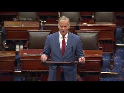 Vote to end shutdown fails in Senate, Dems hold firm on health care demands