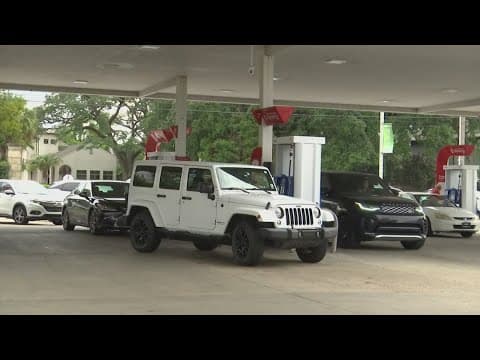 Louisiana braces for Hurricane Francine