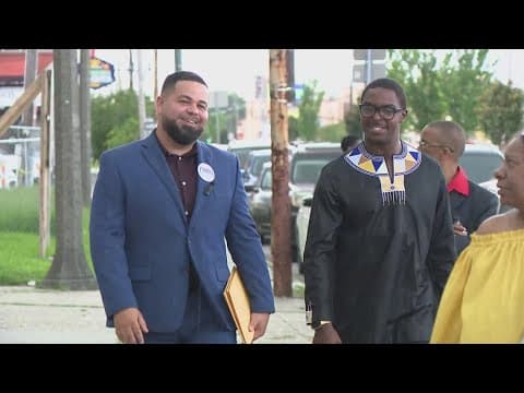 Former New Orleans 911 Director's trial begins