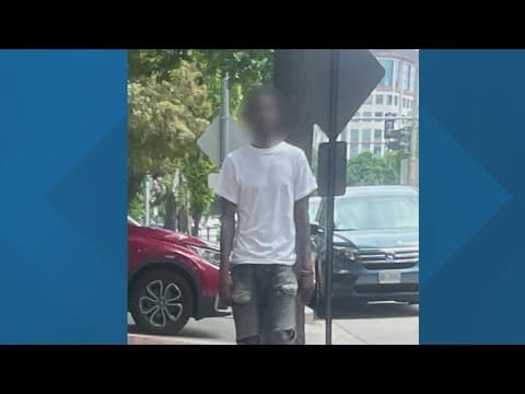 Man accused of stalking women in Foggy Bottom arrested