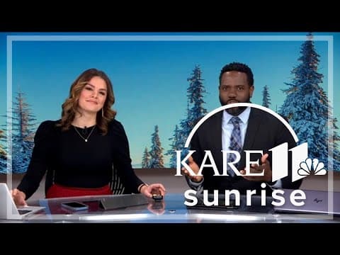 The morning headlines for Tuesday, Dec. 3