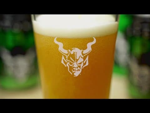 San Diego's Stone Brewing sells to Sapporo
