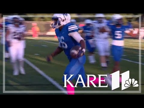 KARE 11 Prep Sports Extra Highlights: St. Paul Johnson at Minneapolis North
