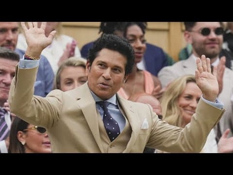 Former Indian cricketer known as 'Michael Jordan of Cricket'/'God of Cricket' joins NCL ownership