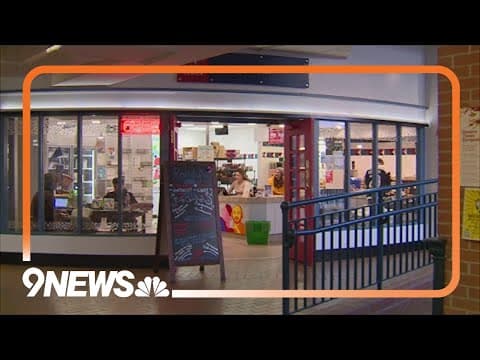 MSU Denver working to address food insecurity on campus