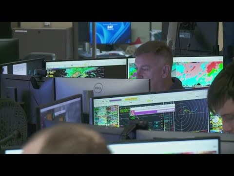 Latest in Hurricane Season Outlook